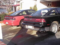 1990 Eagle Talon TSi AWD