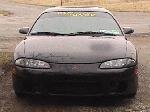 1998 Mitsubishi Eclipse N/T