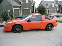 1991 Mitsubishi Eclipse GST