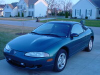 1996 Eagle Talon N/T