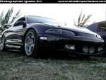 1995 Mitsubishi Eclipse GST