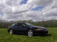 1992 Eagle Talon TSi AWD