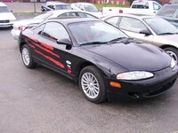 1995 Mitsubishi Eclipse N/T