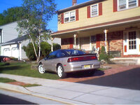 1990 Eagle Talon TSi AWD