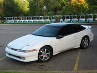 1995 Eagle Talon TSi AWD