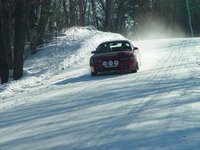 1999 Mitsubishi Eclipse GST