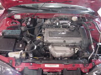 1998 Mitsubishi Eclipse Spyder GST