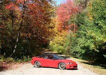 1995 Eagle Talon TSi AWD