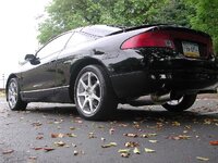 1995 Eagle Talon TSi AWD