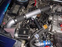 1990 Eagle Talon TSi AWD