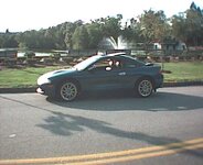 1997 Eagle Talon TSi AWD