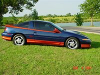 1990 Eagle Talon TSi AWD