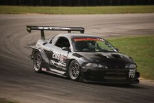 John Freund's Time Attack 99 Eclipse GSX