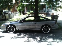 1991 Eagle Talon TSi