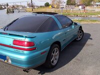 1994 Plymouth Laser RS Turbo