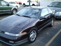 1991 Eagle Talon TSi AWD