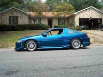 1993 Mitsubishi Eclipse N/T