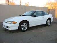 1990 Eagle Talon TSi AWD