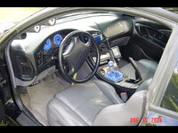 1998 Mitsubishi Eclipse GSX