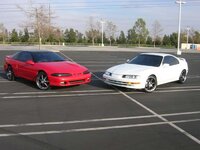 1995 Eagle Talon TSi AWD