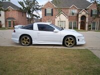 1990 Mitsubishi Eclipse GSX