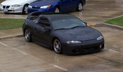 1995 Eagle Talon N/T