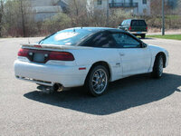 1992 Eagle Talon TSi AWD