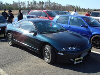 1995 Eagle Talon TSi AWD