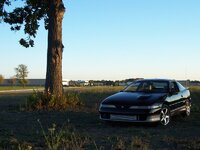 1991 Eagle Talon TSi AWD