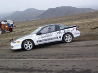 1990 Eagle Talon TSi AWD