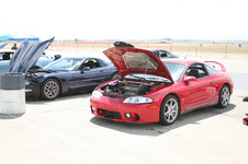 voodoogsx's Eclipse GSX