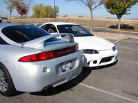 1996 Eagle Talon TSi AWD