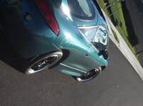 1999 Mitsubishi Eclipse GSX