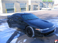 1991 Eagle Talon TSi AWD