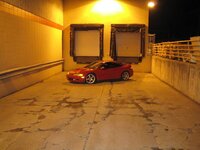 1995 Mitsubishi Eclipse GST