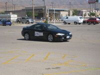 1995 Eagle Talon TSi AWD