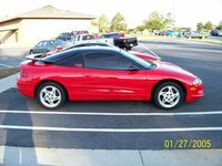 1997 Eagle Talon TSi AWD