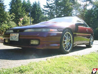 1990 Eagle Talon TSi AWD