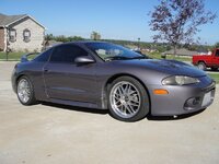 1995 Eagle Talon TSi AWD