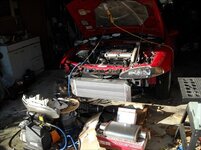 1995 Mitsubishi Eclipse GSX