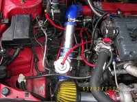 1990 Eagle Talon TSi AWD