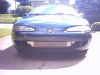 1995 Eagle Talon TSi AWD