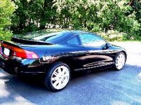 1995 Eagle Talon TSi AWD