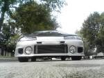 1998 Mitsubishi Eclipse Spyder GST