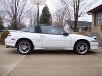 1990 Mitsubishi Eclipse GSX