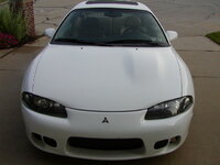 1993 Eagle Talon TSi AWD