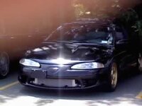 1997 Eagle Talon TSi AWD