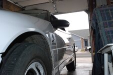 1991 Eagle Talon TSi AWD