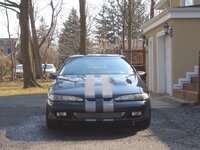 1993 Eagle Talon TSi AWD