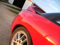 1996 Eagle Talon TSi